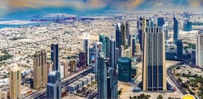 সংযুক্ত আরব আমিরাতে মিলছে অবৈধ প্রবাসীদের বৈধ হওয়ার বিশেষ সুযোগ